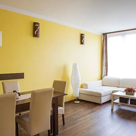 Golden Apartman Gyula