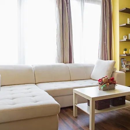 Golden Apartman Gyula