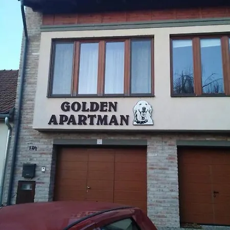 Golden Apartman Apartment
