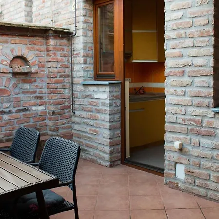 Golden Apartman Apartment *