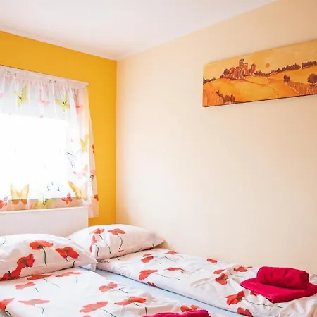 Apartment Golden Apartman *